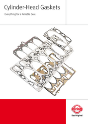 KIT GUARNIZIONI TESTA MOTORE LAND ROVER 2500 TD - Raptor 4x4